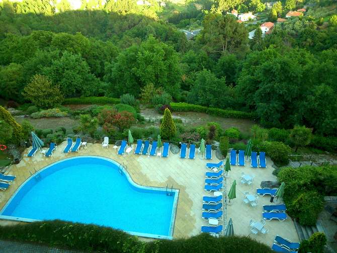 vakantie-naar-Caramulo Congress Hotel Spa-mei 2025