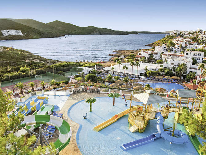 vakantie-naar-Carema Club Resort-mei 2024