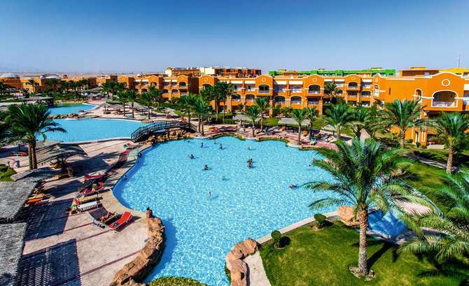 vakantie-naar-Caribbean World Soma Bay-mei 2025