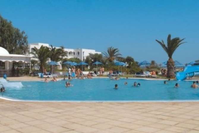 vakantie-naar-Caribbean World Venus Beach-mei 2025