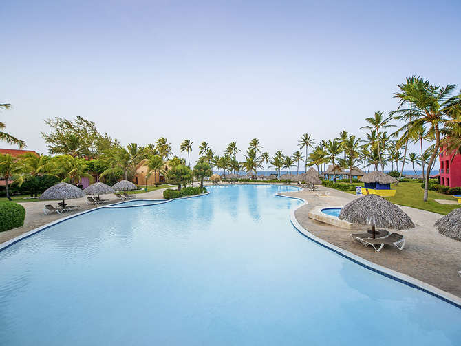 vakantie-naar-Caribe Club Princess Beach Resort Spa-mei 2024