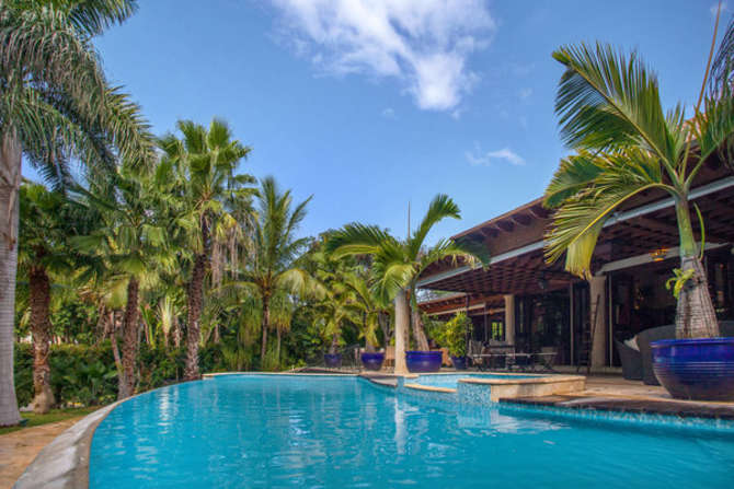 vakantie-naar-Casa De Campo Resort Villas-april 2024