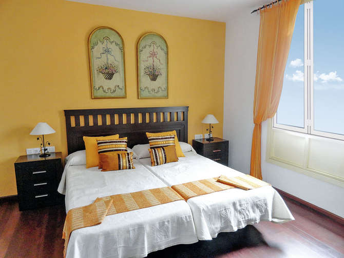 vakantie-naar-Casa Lugo Hotel Rural-mei 2025