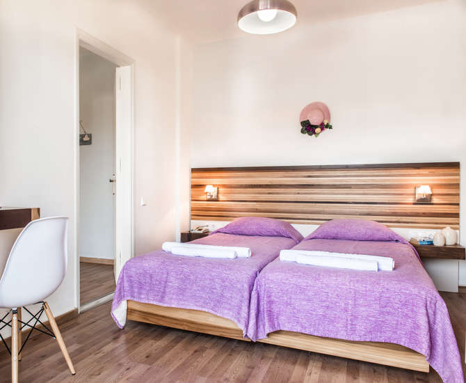 vakantie-naar-Casa Maria Hotel Appartementen-mei 2025