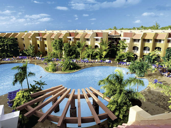 vakantie-naar-Casa Marina Beach Reef Resort-mei 2024