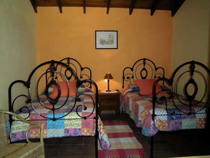 vakantie-naar-Casa Rural Morro Catana-mei 2025