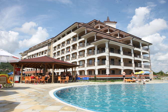 vakantie-naar-Casablanca Aparthotel-mei 2025