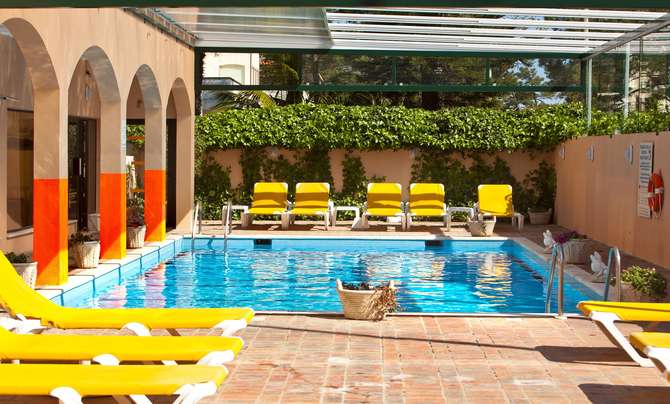 vakantie-naar-Casablanca Inn Boutique Hotel-mei 2025