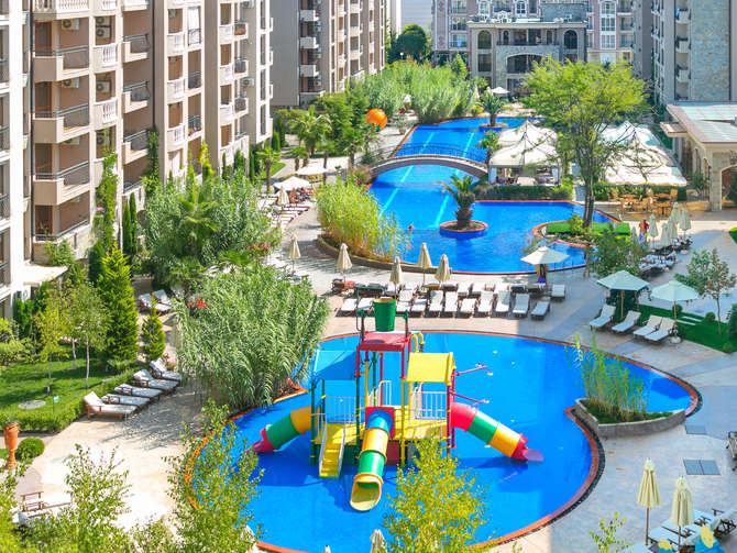 vakantie-naar-Cascadas Family Resort-mei 2025
