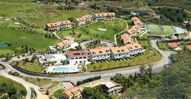 vakantie-naar-Castellaro Golf Resort-maart 2024