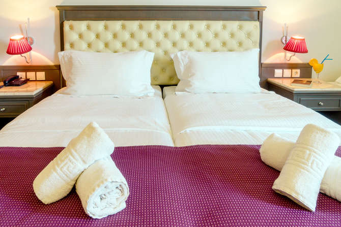 vakantie-naar-Castello City Hotel-mei 2025