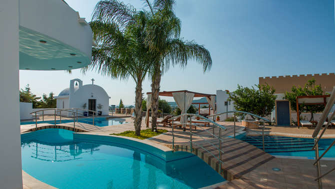 vakantie-naar-Castello Di Cavalieri Suites-mei 2025