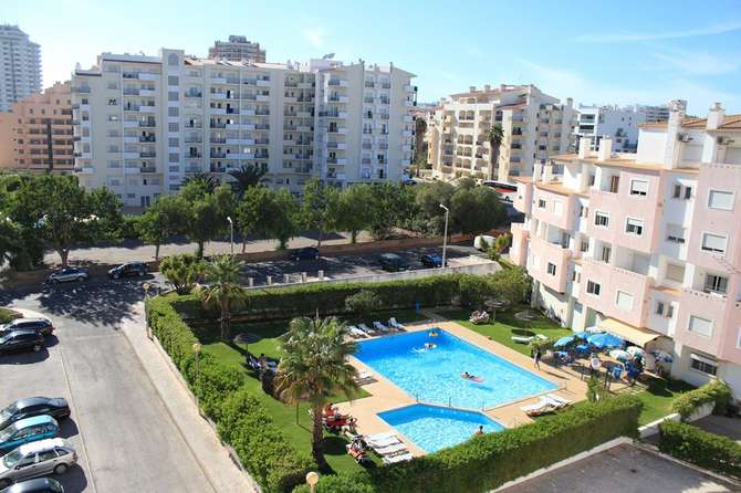 vakantie-naar-Castelos Da Rocha Appartementen-mei 2025