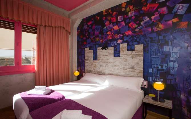 vakantie-naar-Casual Madrid Del Teatro-mei 2025