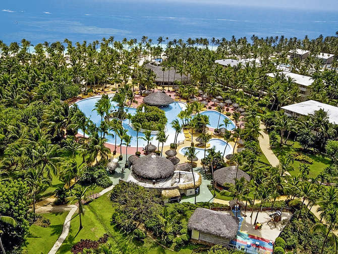 vakantie-naar-Catalonia Bavaro Beach Golf Casino Resort-maart 2024