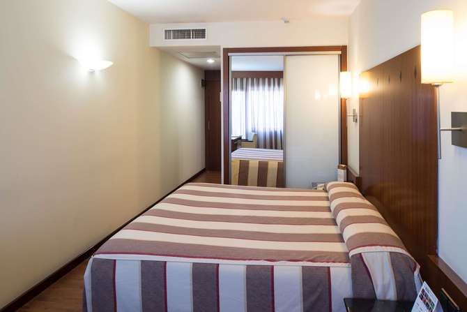 vakantie-naar-Catalonia Gran Hotel Verdi-mei 2025