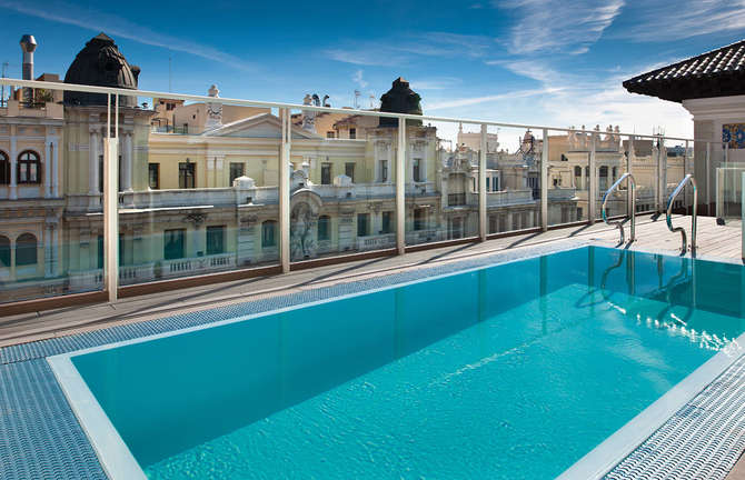 vakantie-naar-Catalonia Gran Via-mei 2025