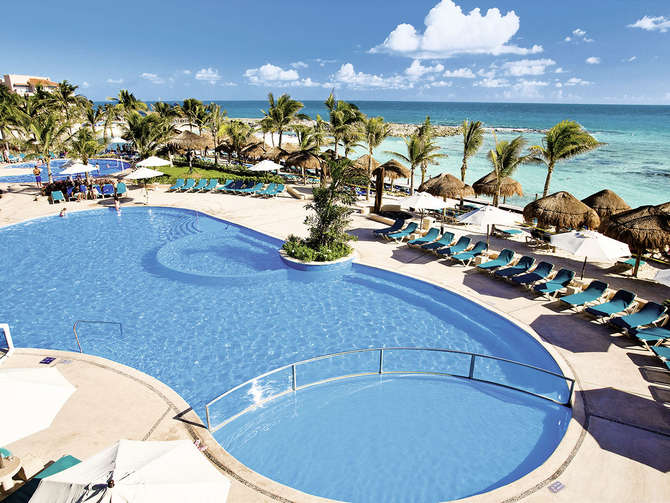 vakantie-naar-Catalonia Riviera Maya-mei 2025