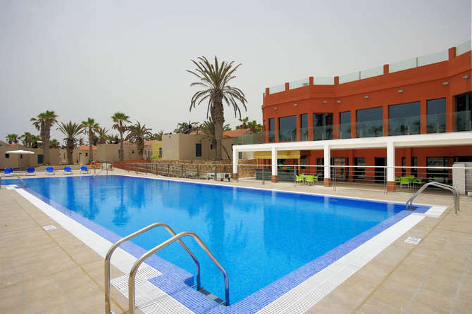vakantie-naar-Cay Beach Caleta-mei 2025