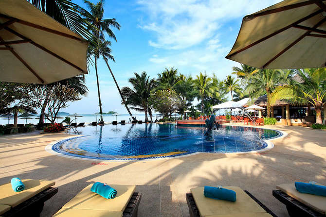 vakantie-naar-Centara Koh Chang Tropicana Resort-mei 2024