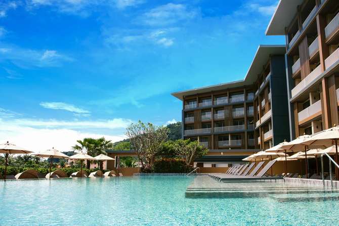 vakantie-naar-Centara Phu Pano Resort Krabi-mei 2024