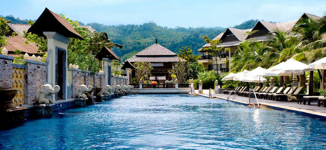 vakantie-naar-Centara Seaview Resort Khao Lak-mei 2024