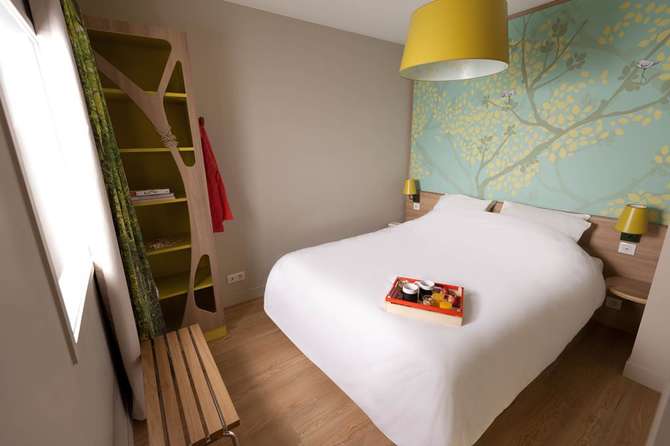 vakantie-naar-Center Parcs Villages Nature Paris-mei 2025
