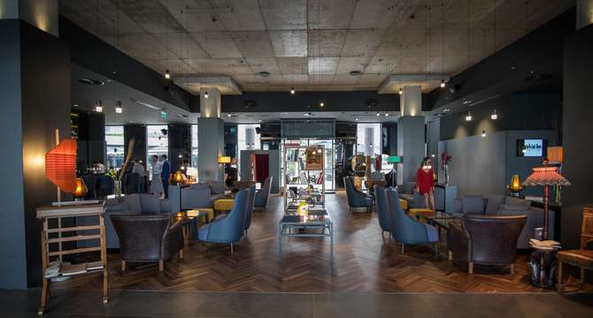 vakantie-naar-Centreville Hotel Experiences-mei 2025