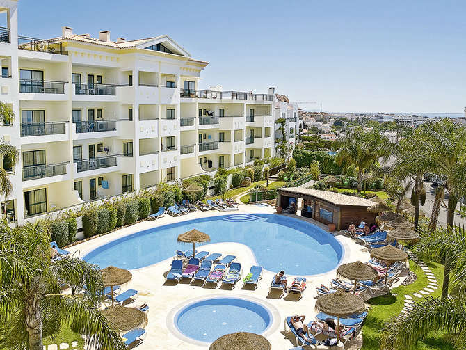 vakantie-naar-Cerro Mar Atlantico-mei 2025