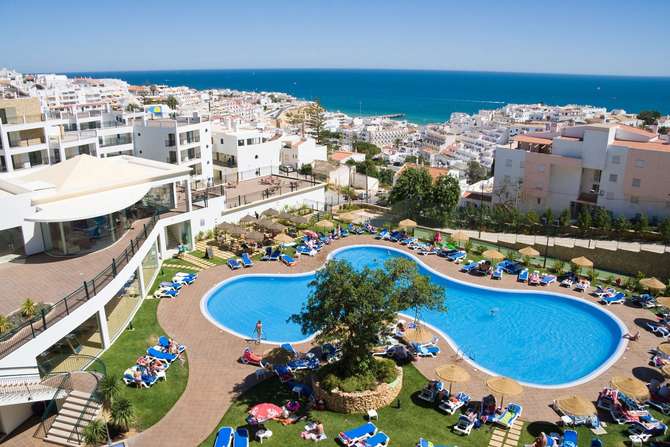 vakantie-naar-Cerro Mar Garden-mei 2025