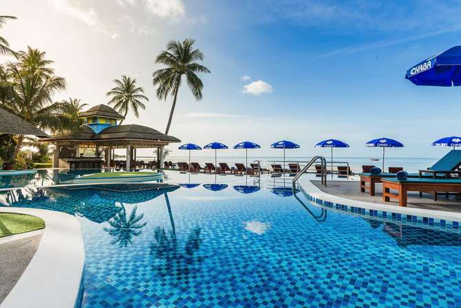 vakantie-naar-Chaba Cabana Beach Resort Spa-mei 2025