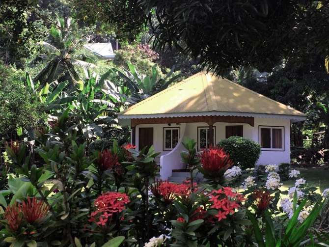vakantie-naar-Chalet Bamboo Vert-mei 2025