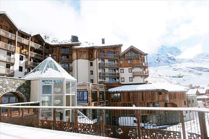 vakantie-naar-Chalet Des Neiges Koh I Nor-mei 2025