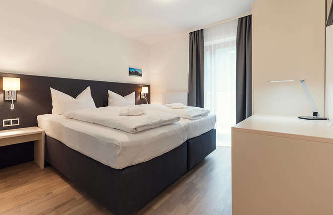 vakantie-naar-Chalet Resort Montafon-mei 2025