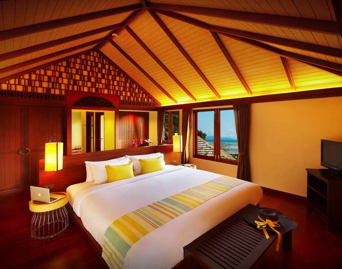 vakantie-naar-Chantaramas Resort Spa-mei 2024