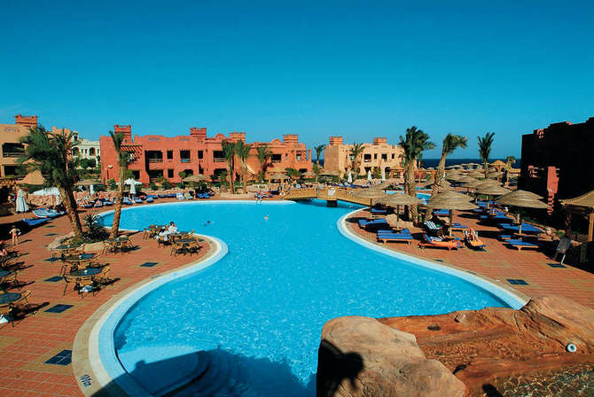 vakantie-naar-Charmillion Sea Life Resort-mei 2025