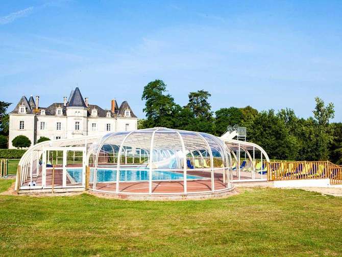 vakantie-naar-Chateau La Foret-mei 2025