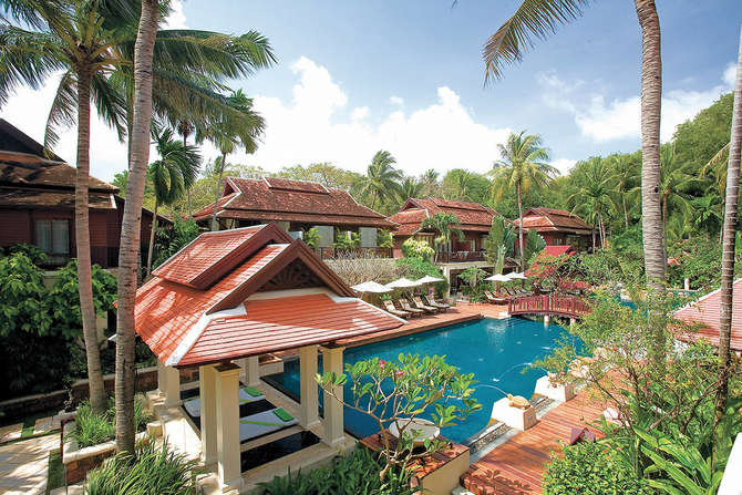 vakantie-naar-Chaweng Regent Beach Resort-mei 2025