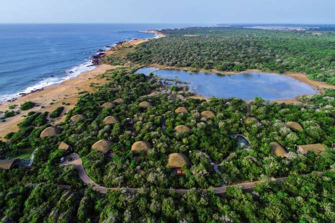 vakantie-naar-Chena Huts By Uga Escapes-mei 2025