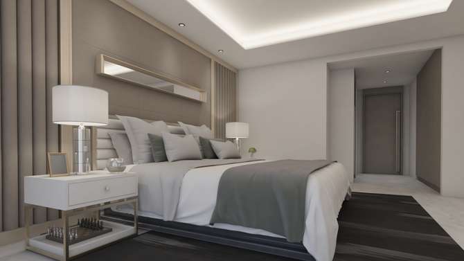vakantie-naar-Chrysomare Beach Hotel Resort-mei 2025