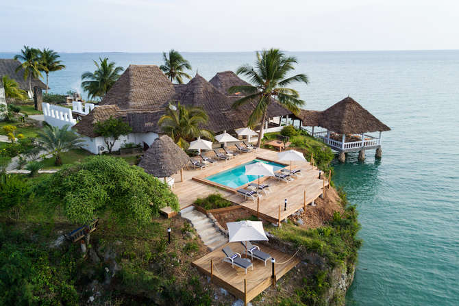 vakantie-naar-Chuini Zanzibar Beach Lodge-mei 2025