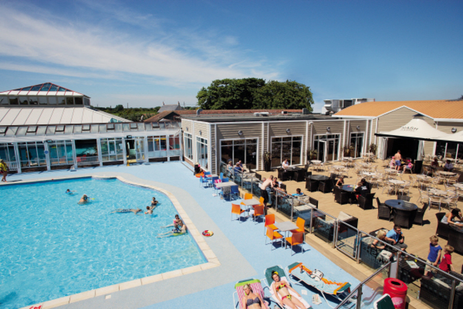 vakantie-naar-Church Farm Holiday Park-mei 2025