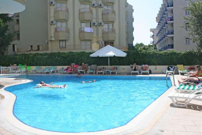 vakantie-naar-Cihanturk Hotel-mei 2025