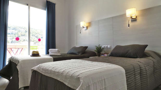 vakantie-naar-Citric Hotel Soller-mei 2025