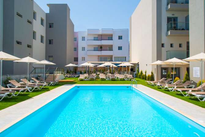 vakantie-naar-City Green Hotel-juni 2025