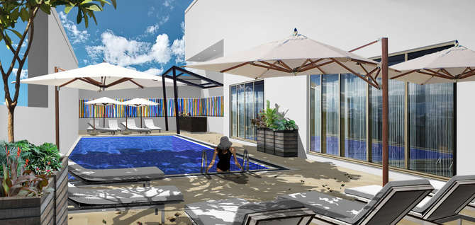 vakantie-naar-Citymax Hotel Ras Al Khaimah-april 2024