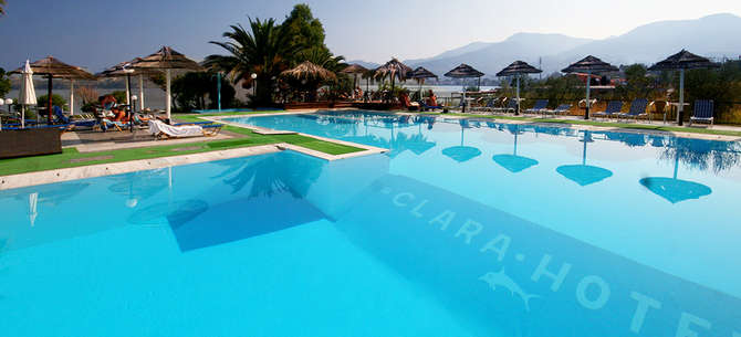 vakantie-naar-Clara Hotel Resort Bungalows-mei 2025