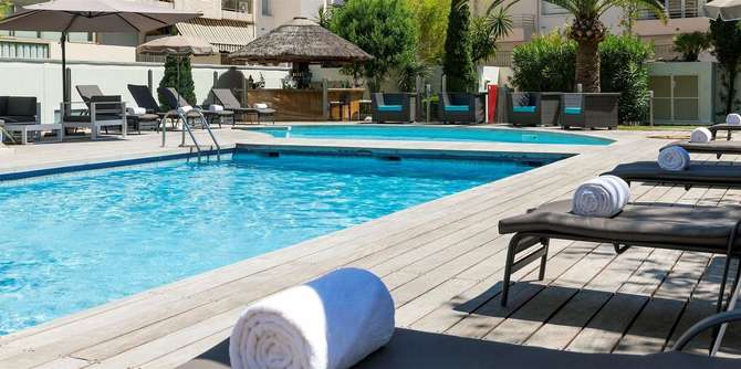 vakantie-naar-Clarion Suites Cannes Croisette-mei 2025