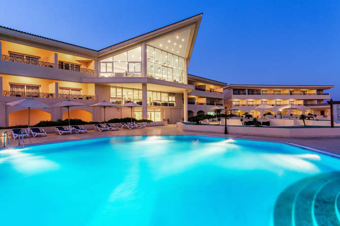 vakantie-naar-Cleopatra Luxury Beach Hotel Makadi-mei 2025