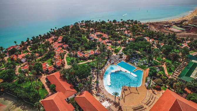 vakantie-naar-Club Aldiana Fuerteventura-mei 2025